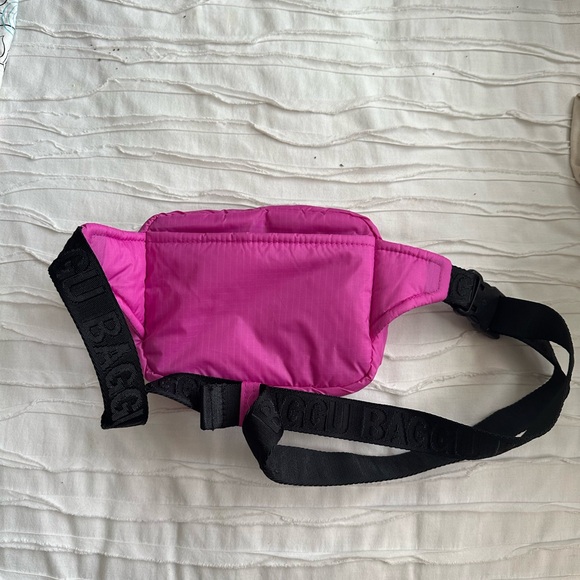 Baggu Puffy Fanny Pack - Picture 3 of 3